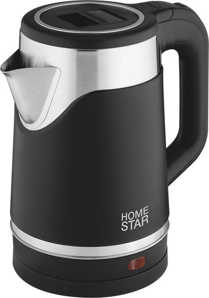 Изображение товара Электрочайник HomeStar HS-1043 / 108851 (черный)