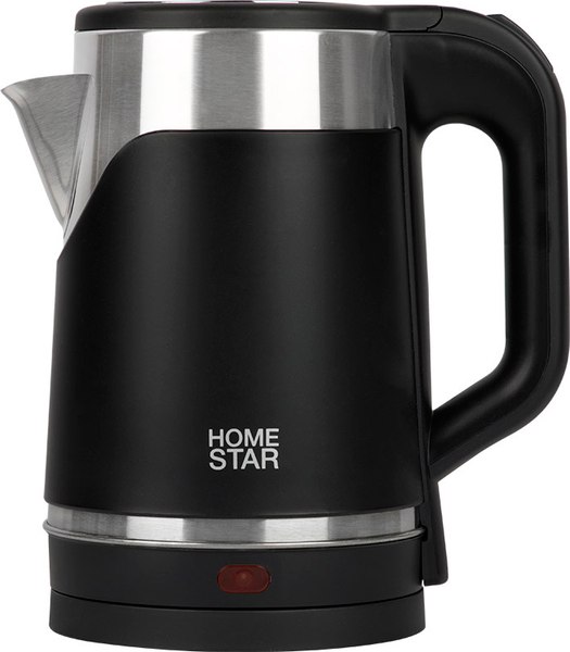 Изображение товара Электрочайник HomeStar HS-1043 / 108851 (черный)