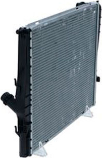 Изображение товара Радиатор системы охлаждения NRF 53473