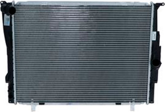 Изображение товара Радиатор системы охлаждения NRF 53473