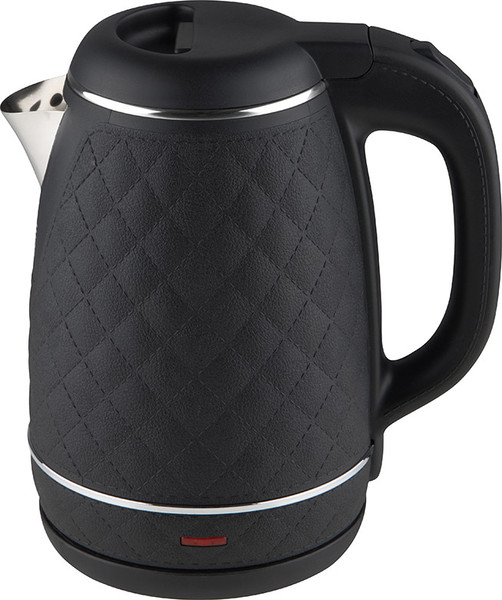 Изображение товара Электрочайник HomeStar HS-1007 / 107008 (черный)