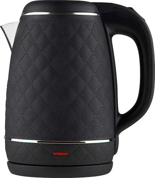 Изображение товара Электрочайник HomeStar HS-1007 / 107008 (черный)