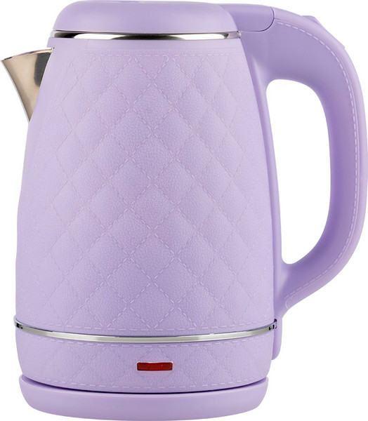 Изображение товара Электрочайник HomeStar HS-1007 / 107006 (лиловый)