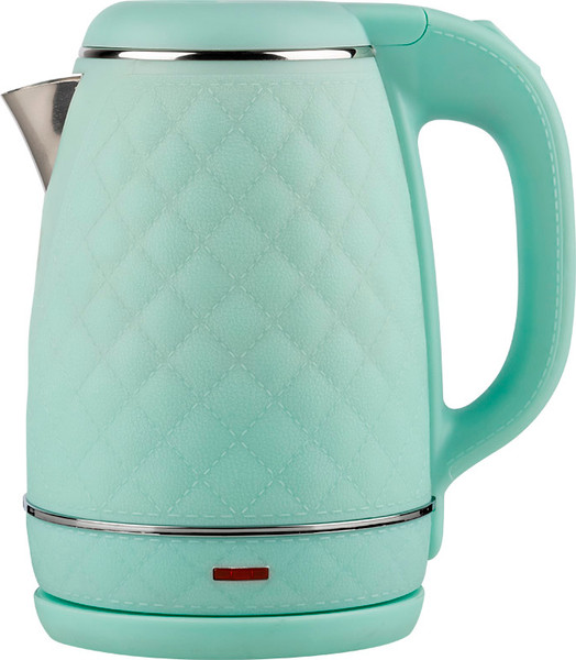 Изображение товара Электрочайник HomeStar HS-1007 / 107007 (зеленый)