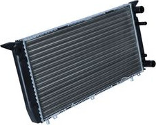 Изображение товара Радиатор системы охлаждения NRF 54602