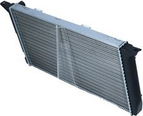 Изображение товара Радиатор системы охлаждения NRF 54602