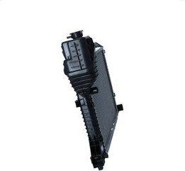 Изображение товара Радиатор системы охлаждения NRF 55348