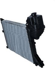Изображение товара Радиатор системы охлаждения NRF 55348