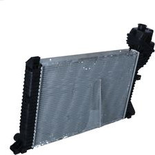 Изображение товара Радиатор системы охлаждения NRF 55348