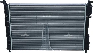 Изображение товара Радиатор системы охлаждения NRF 58221