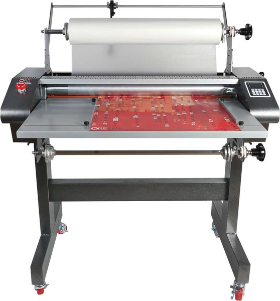 Изображение товара Ламинатор OPUS rolLAM 720 Super ROLLAM720SUPER