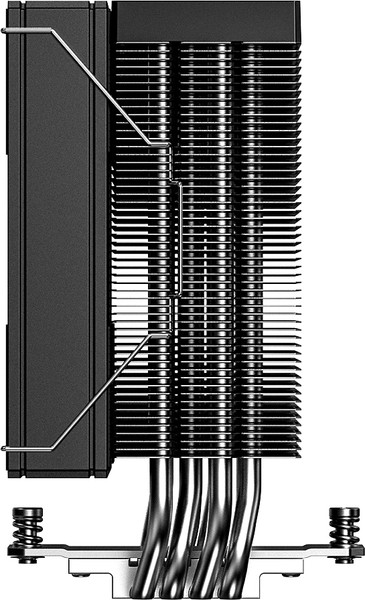 Изображение товара Кулер для процессора ID-Cooling Frozn A410 SE