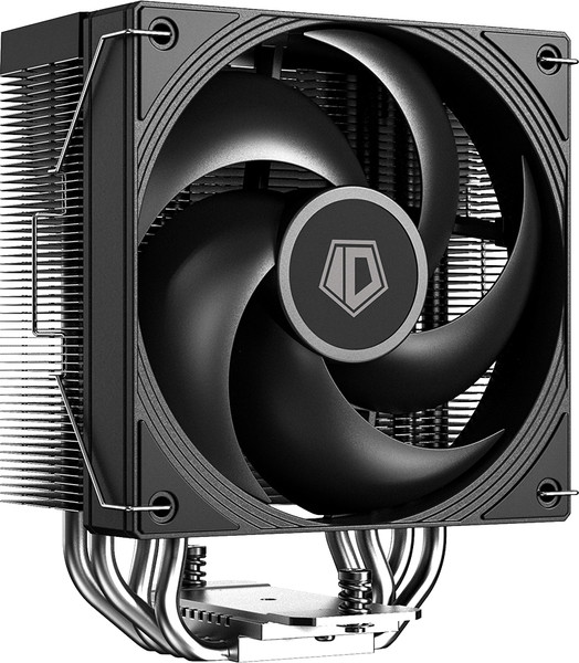 Изображение товара Кулер для процессора ID-Cooling Frozn A410 SE