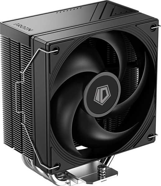 Изображение товара Кулер для процессора ID-Cooling Frozn A410 SE