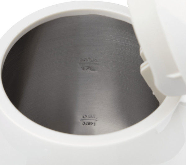 Изображение товара Электрочайник Leonord LE-1515 / 107161 (кремовый)