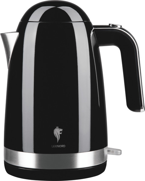 Изображение товара Электрочайник Leonord LE-1515 / 107160 (черный)