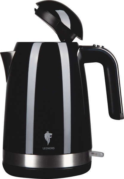 Изображение товара Электрочайник Leonord LE-1515 / 107160 (черный)