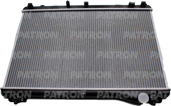 Изображение товара Радиатор системы охлаждения Patron PRS4007