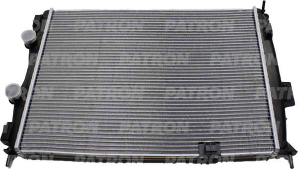Изображение товара Радиатор системы охлаждения Patron PRS4040