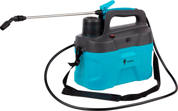 Изображение товара Опрыскиватель аккумуляторный Leonord KF-5C -1 / 107222