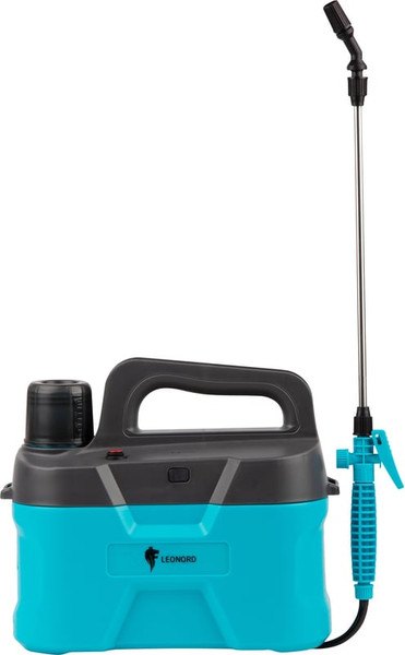 Изображение товара Опрыскиватель аккумуляторный Leonord KF-5C -1 / 107222