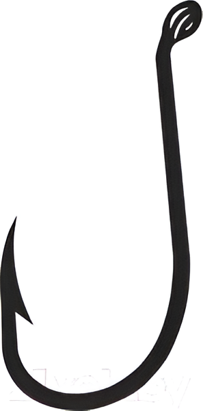 Изображение товара Набор крючков рыболовных KAMATSU Beak Bln / 511800310 (10шт)