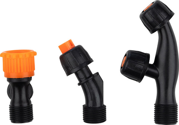 Изображение товара Опрыскиватель аккумуляторный Leonord KF-10C-1 / 107225