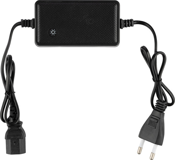 Изображение товара Опрыскиватель аккумуляторный Leonord KF-10C-1 / 107225