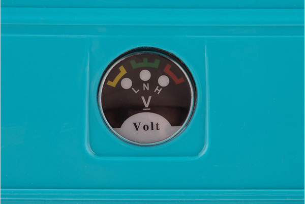 Изображение товара Опрыскиватель аккумуляторный Leonord KF-10C-1 / 107225