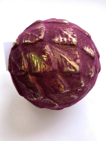 Изображение товара Шар новогодний Geliu sala YQ20499-10/B19 (10см)