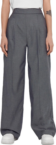 Изображение товара Штаны Mark Formelle 182440 (р.170-90, мелкая елочка)