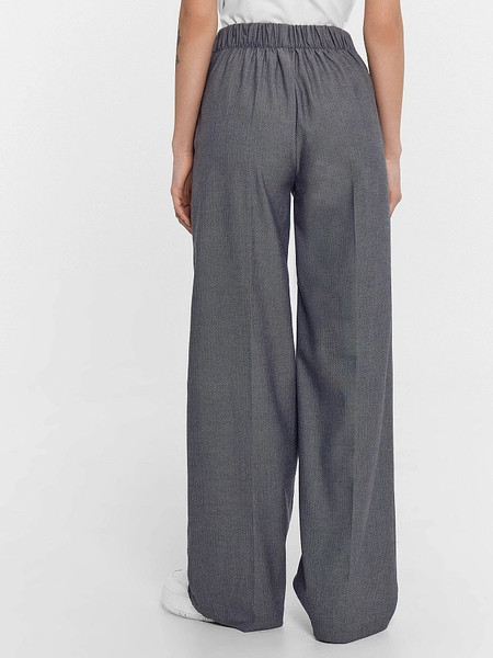 Изображение товара Штаны Mark Formelle 182440 (р.170-98, мелкая елочка)