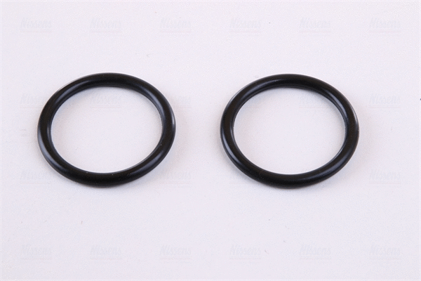 Изображение товара Радиатор системы охлаждения Nissens 65277