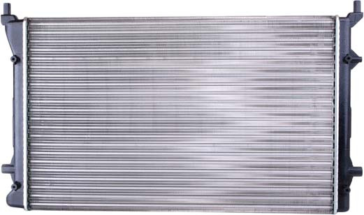 Изображение товара Радиатор системы охлаждения Nissens 65277