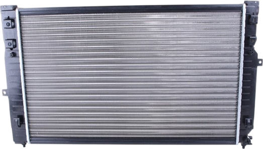 Изображение товара Радиатор системы охлаждения Nissens 60497