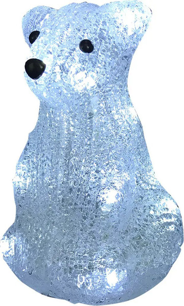 Изображение товара Световая фигурка Волшебная страна Мишка / 106172