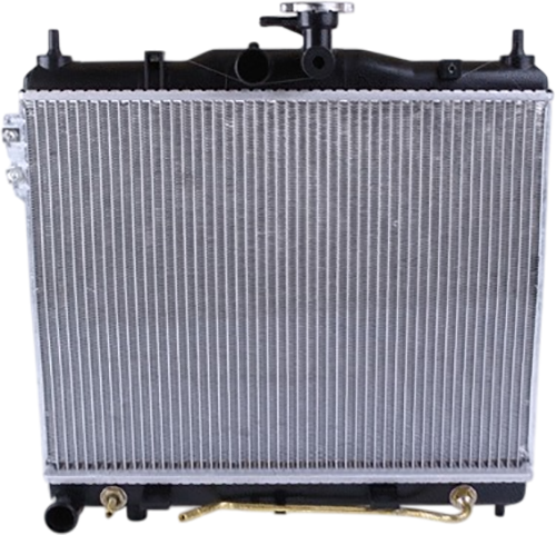 Изображение товара Радиатор системы охлаждения Nissens 67496