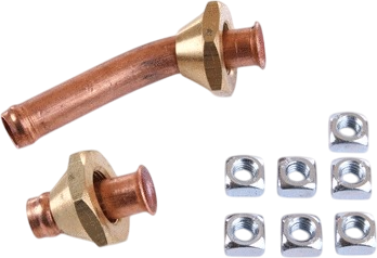 Изображение товара Радиатор системы охлаждения Nissens 68508