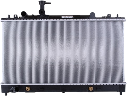 Изображение товара Радиатор системы охлаждения Nissens 68508