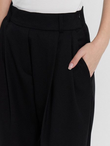 Изображение товара Штаны Mark Formelle 182517 (р.170-98, черный)