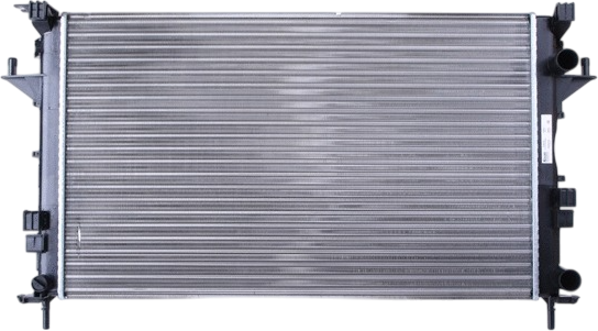 Изображение товара Радиатор системы охлаждения Nissens 63816