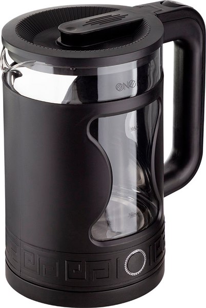 Изображение товара Электрочайник Energy E-257 / 164153 (черный)
