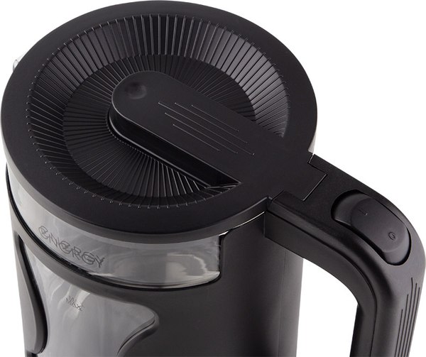 Изображение товара Электрочайник Energy E-257 / 164153 (черный)