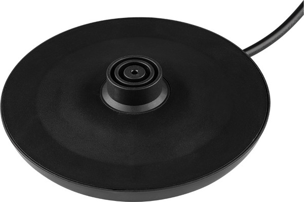 Изображение товара Электрочайник Energy E-256 / 164138 (черный)