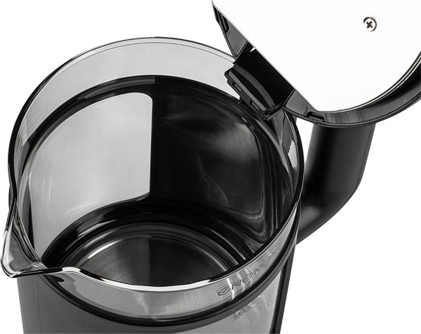 Изображение товара Электрочайник Energy E-256 / 164138 (черный)