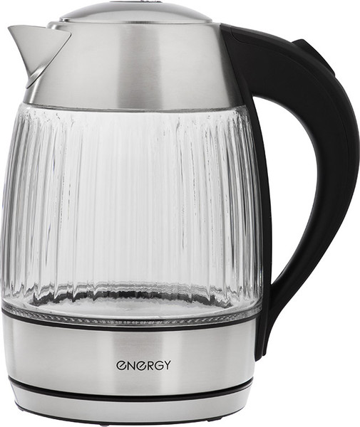 Изображение товара Электрочайник Energy E-224 / 164162