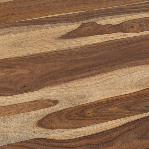 Изображение товара Обеденный стол Tetchair Бомбей 90x135x76 (натуральный тонированный)