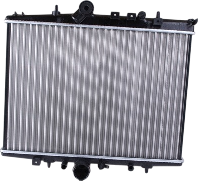 Изображение товара Радиатор системы охлаждения Nissens 61295A