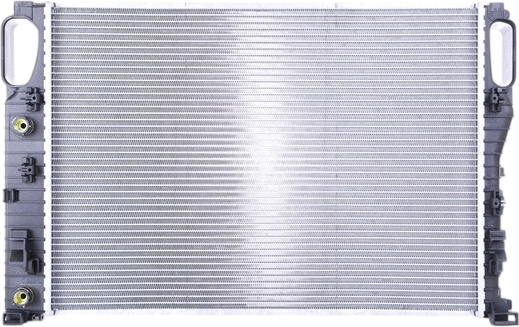 Изображение товара Радиатор системы охлаждения Nissens 62797A