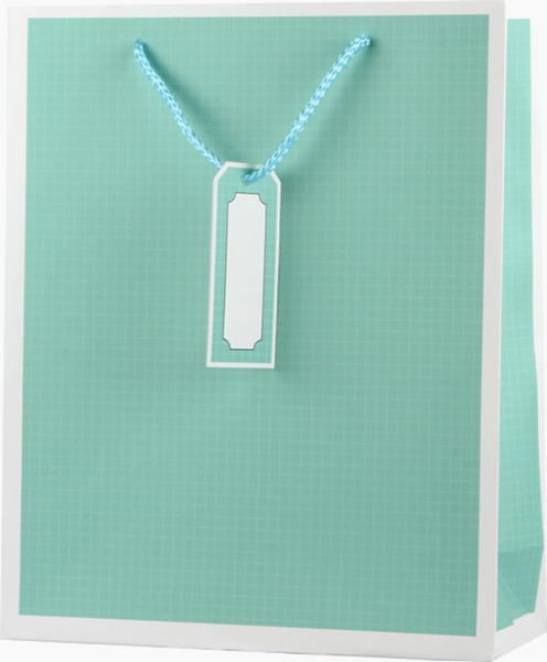 Изображение товара Пакет подарочный deVente Pastel / 9041133